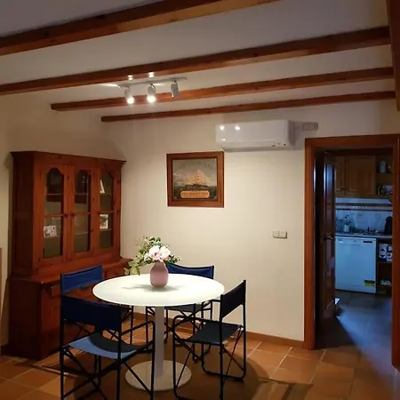 Holiday home Adosado En La Playa De El Perellonet Con Piscina, Pista Tenis Valencia