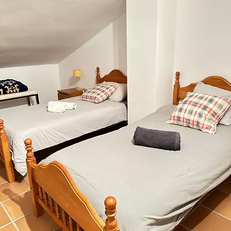 Adosado En La Playa De El Perellonet Con Piscina, Pista Tenis Holiday home Valencia