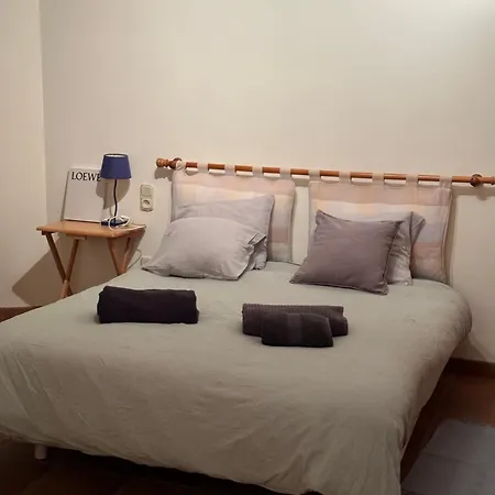 Holiday home Adosado En La Playa De El Perellonet Con Piscina, Pista Tenis Valencia